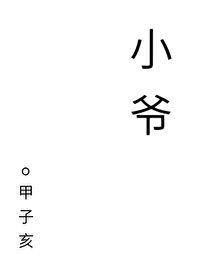 小爷(校对版+番外)