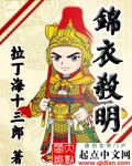 锦衣杀明[校对版]