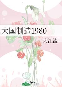 大国制造1980免费阅读