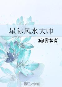 星际风水大师 作者:痴嗔本真