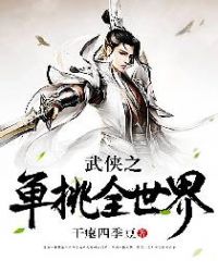 书名是《武侠之单挑全世界》