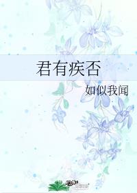 君有疾否txt 小说