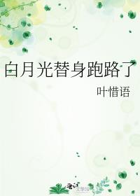 白月光替身跑路了 作者:叶惜语