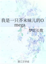 我是一只芥末味儿的Omega